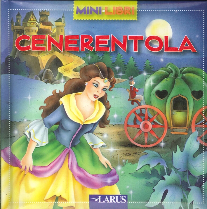 Cenerentola Cenerentola
