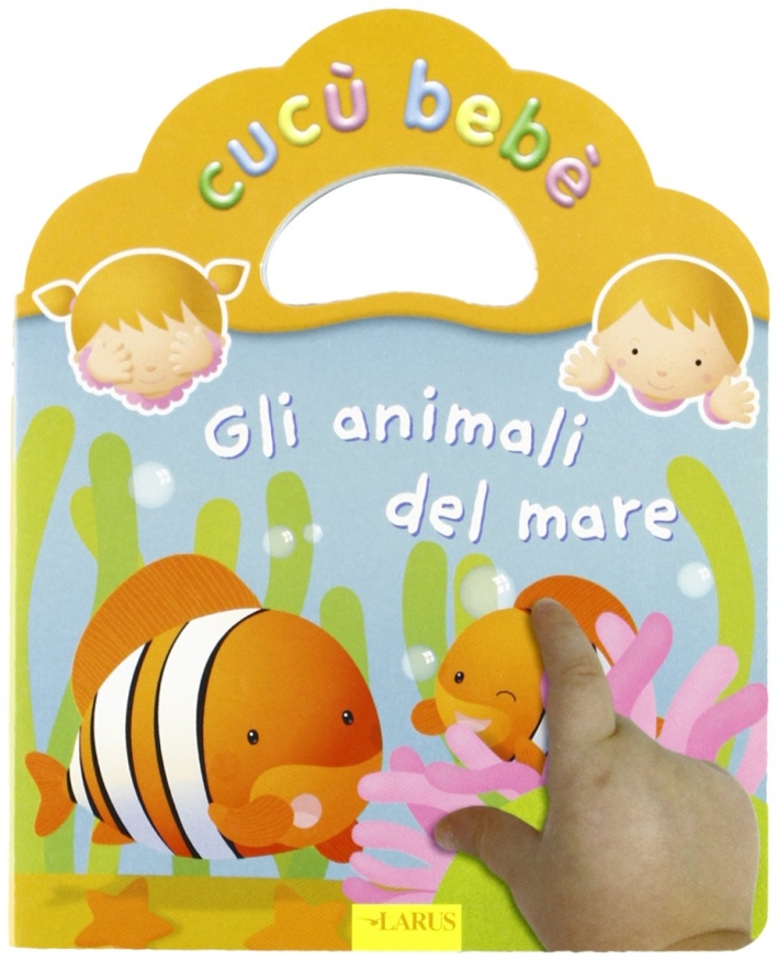 Gli animali del mare Gli animali del mare