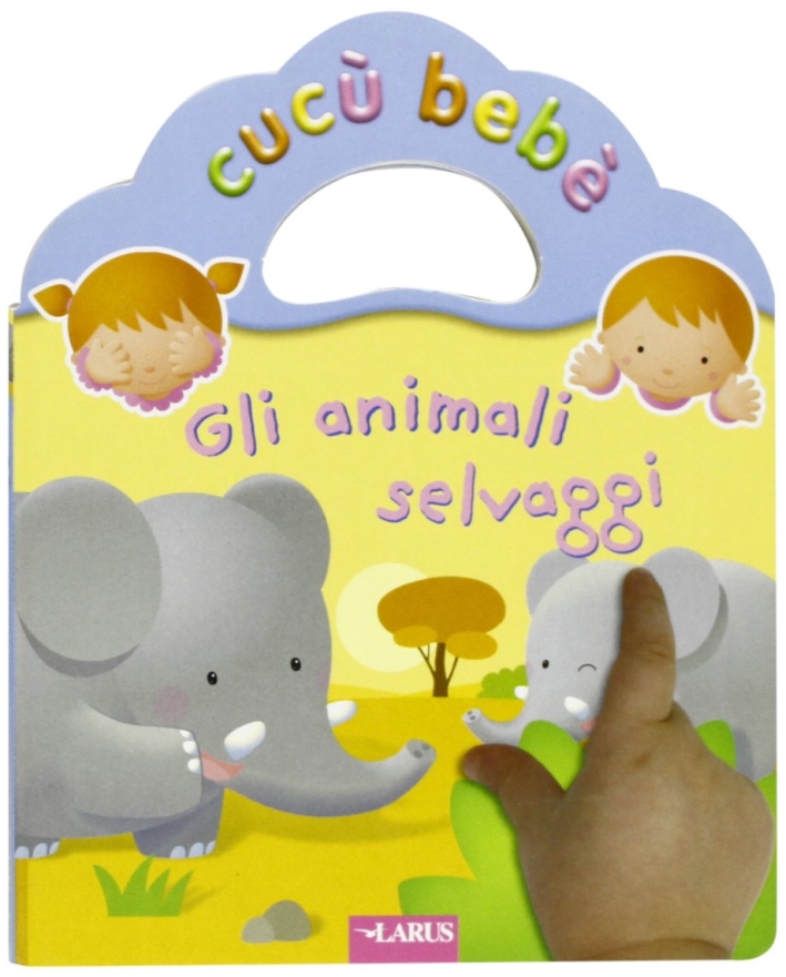 Gli animali selvaggi Gli animali selvaggi