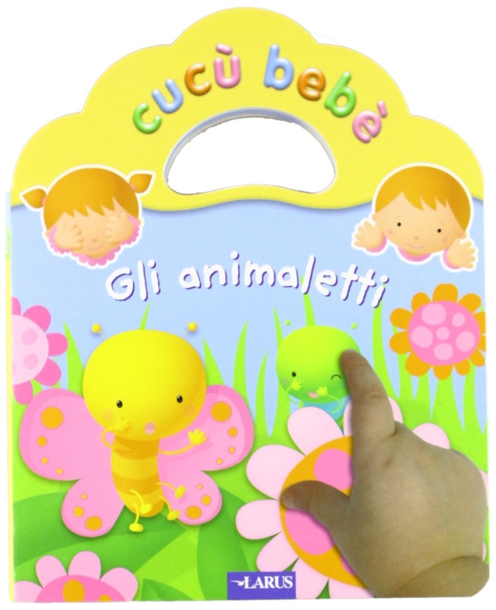 Gli animaletti Gli animaletti