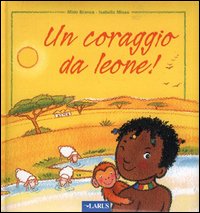 Un coraggio da leone Un coraggio da leone