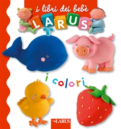 I colori I colori