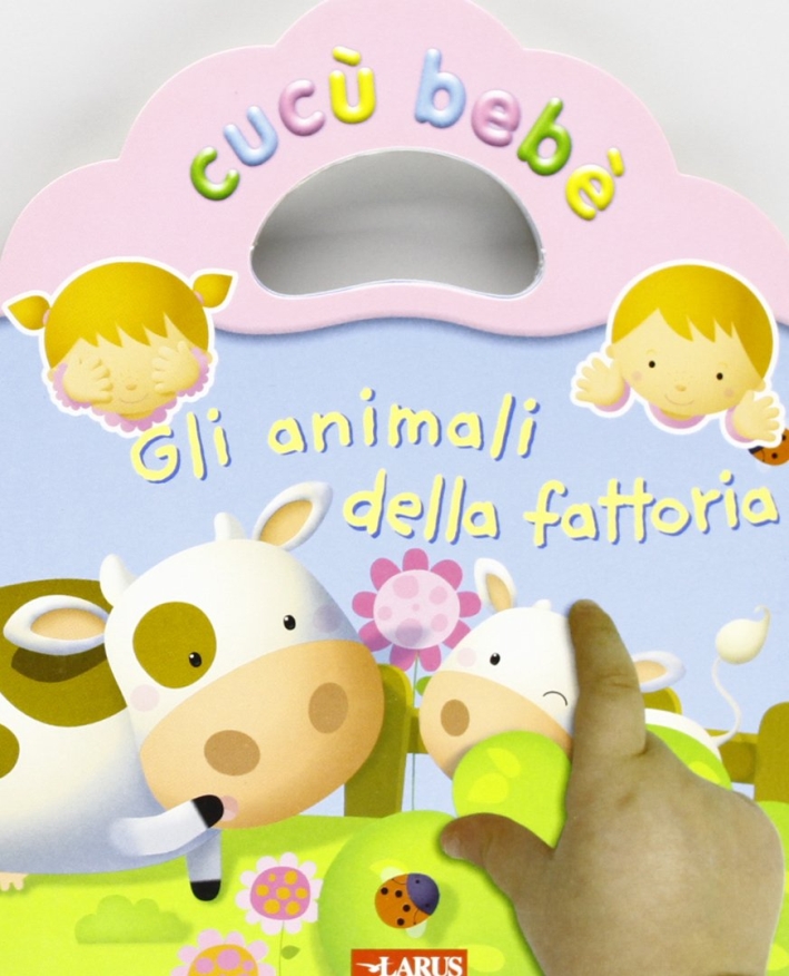 Gli animali della fattoria Gli animali della fattoria