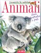 Animali. Asia, Australia e poli Animali. Asia, Australia e poli
