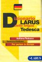Dizionario della lingua tedesca Dizionario della lingua tedesca