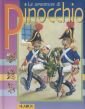Le avventure di Pinocchio