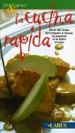 La cucina rapida