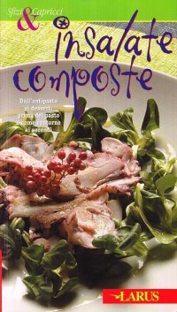 Insalate composte