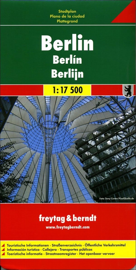 Berlino Berlino