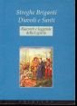 Streghe, briganti, diavoli e santi. Racconti e leggende della Liguria