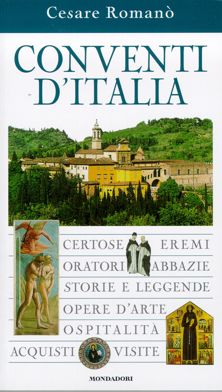 Conventi d'Italia