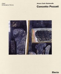 Concetto Pozzati