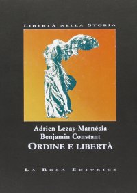 Ordine e libertà