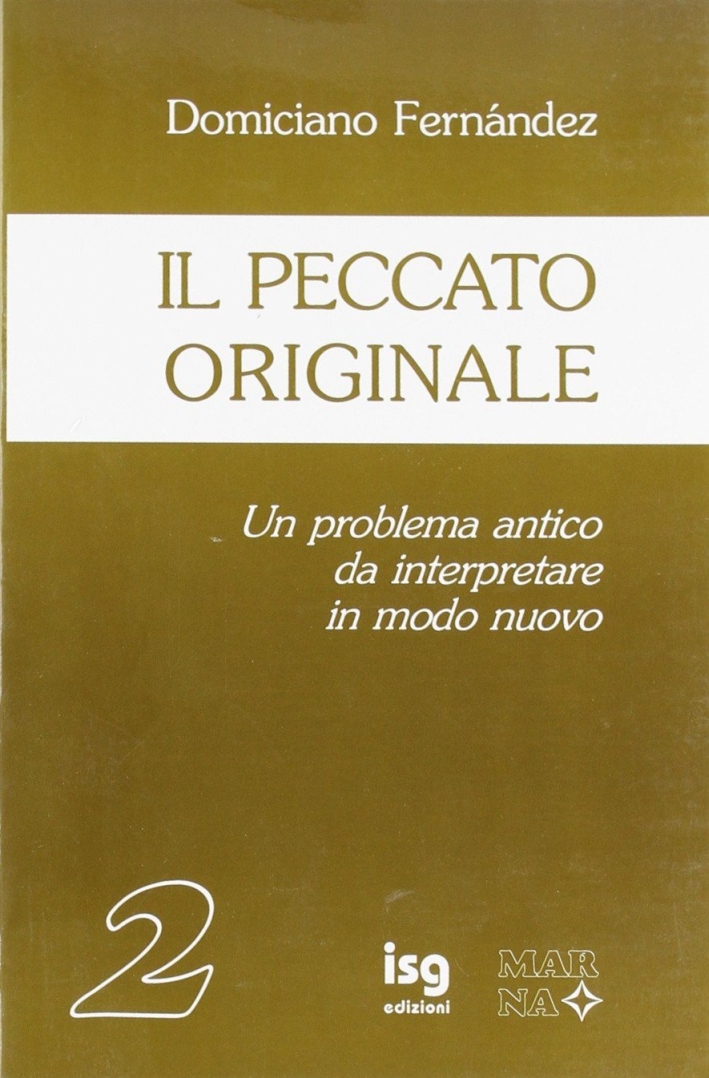 Il peccato originale Il peccato originale