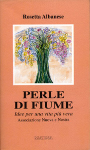 Perle di fiume Perle di fiume