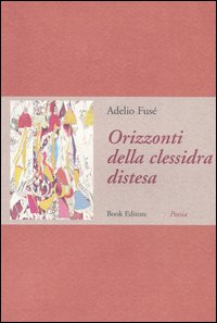 Orizzonti della clessidra distesa Orizzonti della clessidra distesa