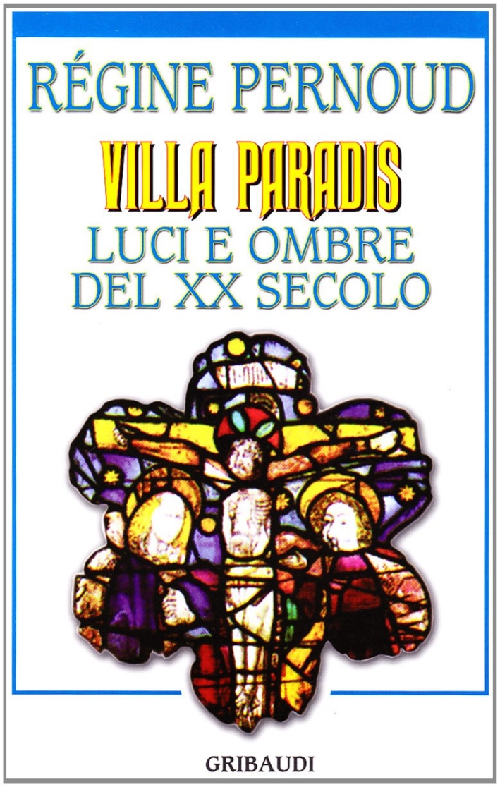 Villa Paradis. Luci e ombre del XX secolo Villa Paradis. Luci e ombre del XX secolo