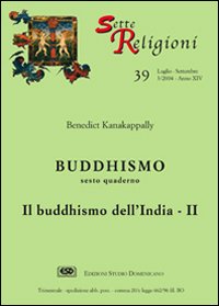 Buddhismo. Vol. 6: Il buddhismo dell'India Buddhismo. Vol. 6: Il buddhismo dell'India