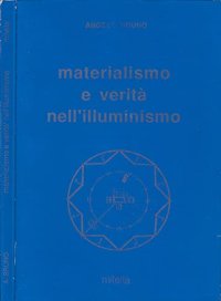 Materialismo e verità nell'illuminismo