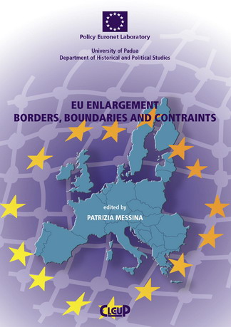EU enlargement. Borders, boundaries and contraints EU enlargement. Borders, boundaries and contraints