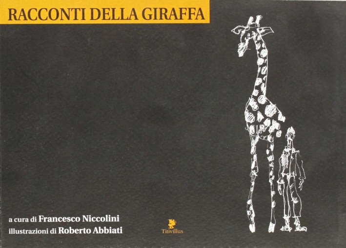 Racconti della giraffa Racconti della giraffa