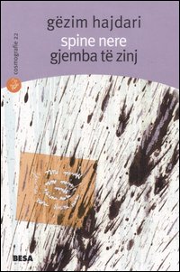 Spine nere-Gjemba te zinj Spine nere-Gjemba te zinj