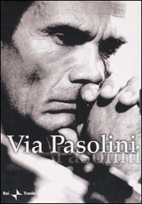 Via Pasolini. DVD Via Pasolini. DVD