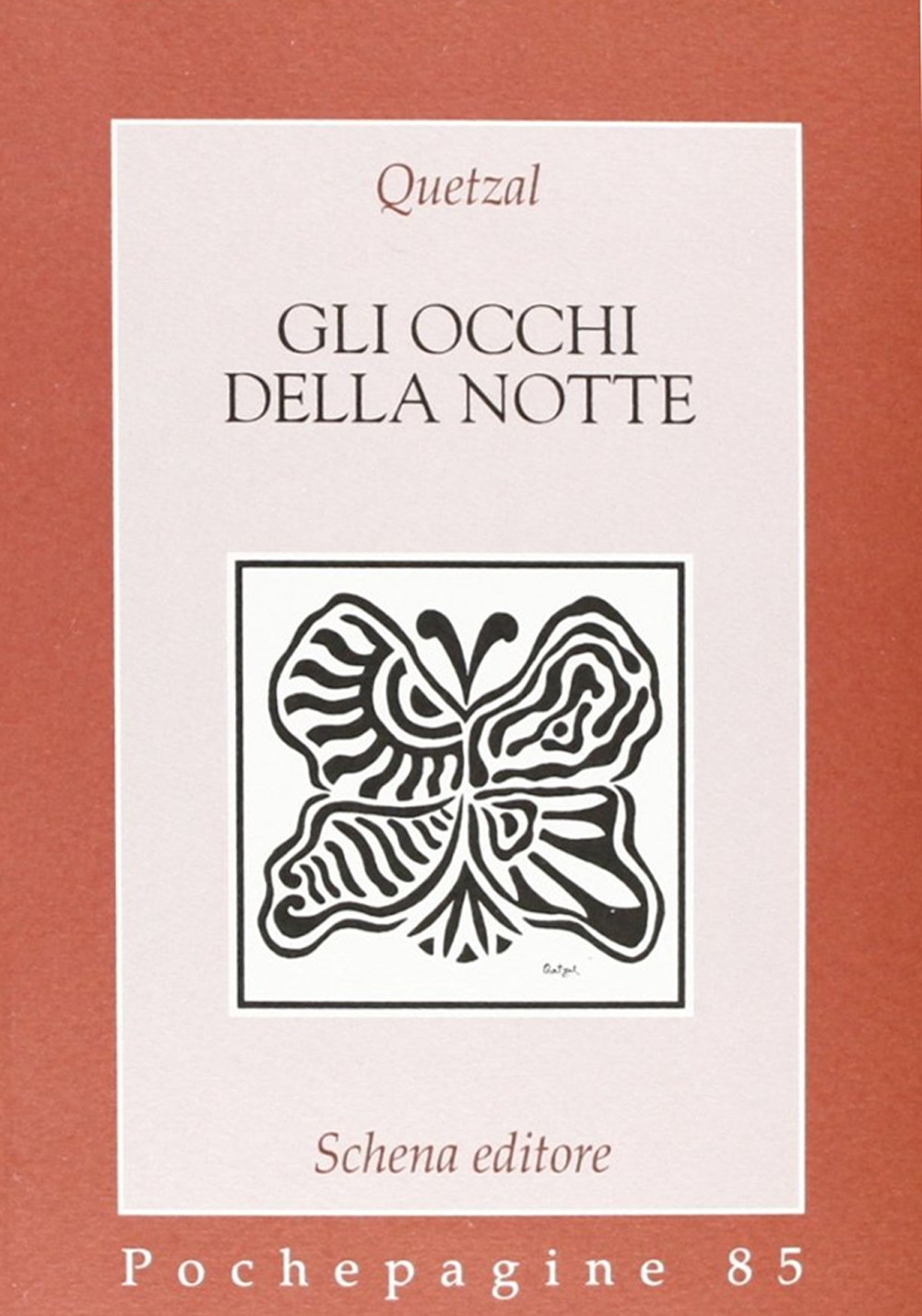 Gli occhi della notte Gli occhi della notte