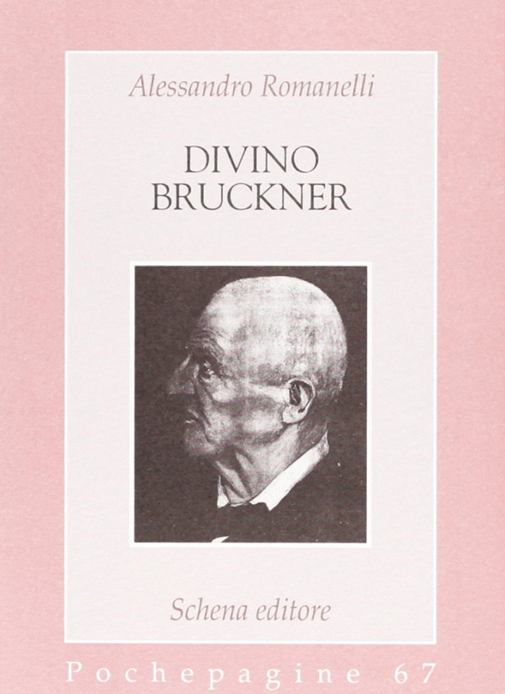 Divino Bruckner Divino Bruckner