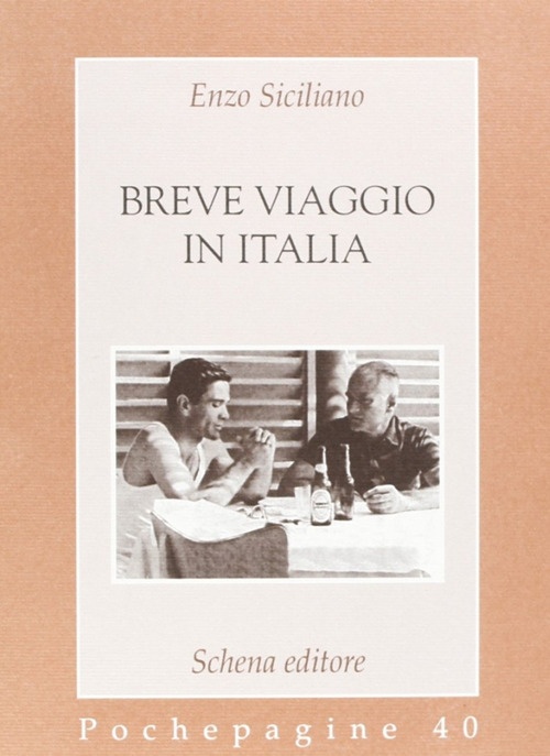 Breve viaggio in Italia Breve viaggio in Italia
