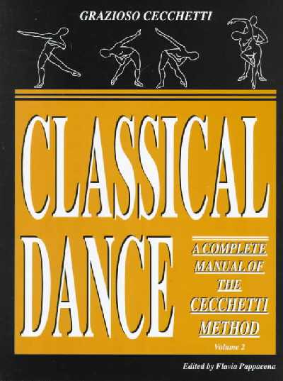 Classical dance. Vol. 2 Classical dance. Vol. 2