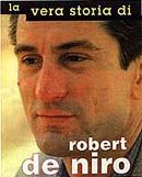 Le petit inédit de Robert De Niro Le petit inédit de Robert De Niro