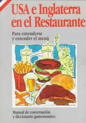 USA e Inglaterra en el restaurante USA e Inglaterra en el restaurante