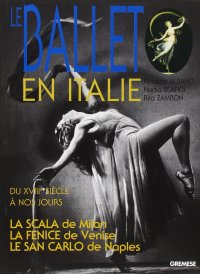 Le ballet en Italie