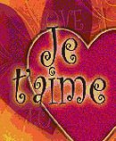 Je t'aime Je t'aime