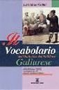 Vocabolario del dialetto e del folklore gallurese Vocabolario del dialetto e del folklore gallurese