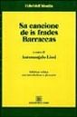 Cancione de is frades barraccas (Sa) Cancione de is frades barraccas (Sa)