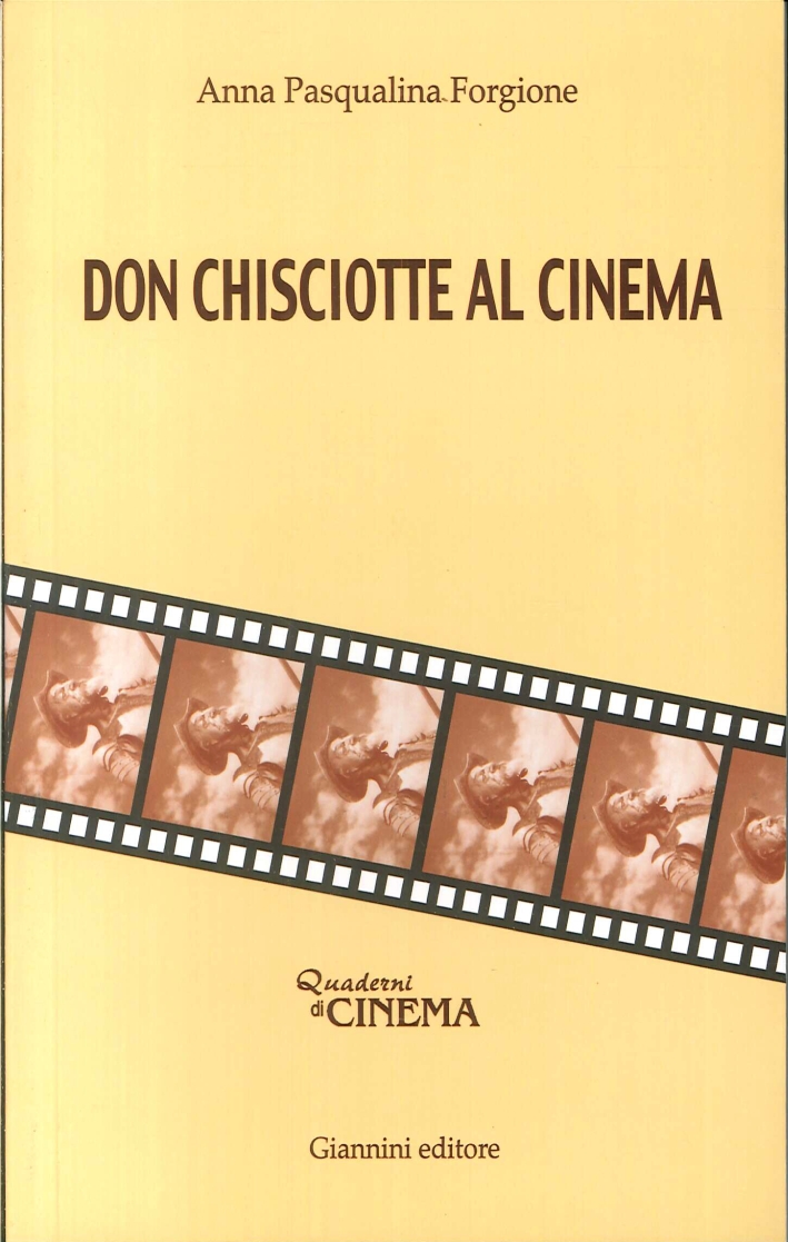 Don Chisciotte al Cinema Don Chisciotte al Cinema
