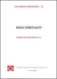 Hindu spirituality Hindu spirituality