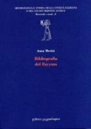 Bibliografia del Fayyum Bibliografia del Fayyum