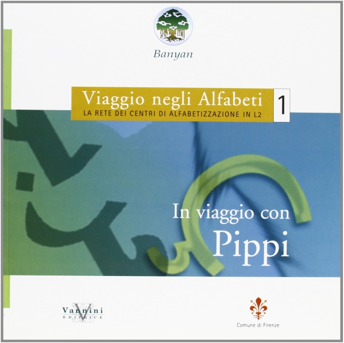 In viaggio con Pippi