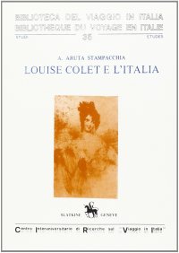 Louise Colet e l'Italia