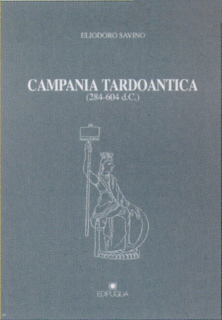 Campania tardoantica (284-604 d.C)