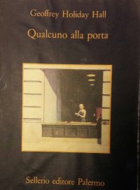 Qualcuno alla porta