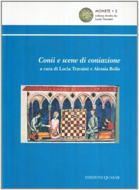 Conii e scene di coniazione