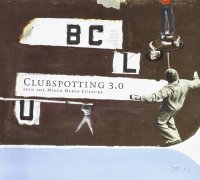 Clubspotting 3.0. Into the mixed media culture
