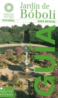 Jardin de Boboli. Guia oficial