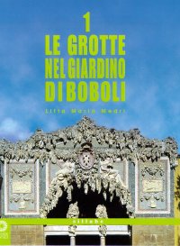 Le grotte del Giardino di Boboli
