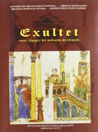 L'Exultet di Salerno. Commentario