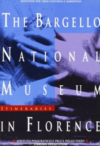 The Bargello National Museum in Florence